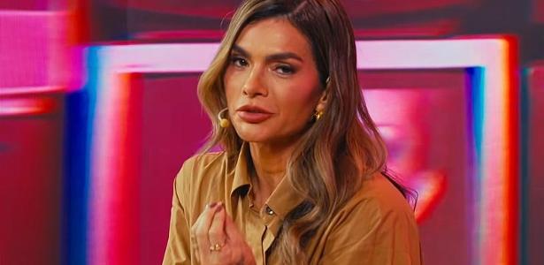 Kelly Key diz que recebe comentários sobre seu corpo desde a juventude - undefined