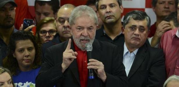O juiz Sergio Moro bloqueou R$ 9 milhões em planos de previdência do ex-presidente Lula - Foto: Rovena Rosa/Agência Brasil