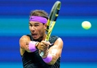 Nadal avança no US Open após desistência de rival - (Sem crédito)