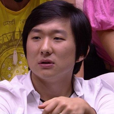 Pyong foi o oitavo eliminado do BBB 20 - TodaTeen