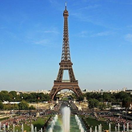 Torre Eiffel reabrirá em 16 de dezembro - Wikimedia Commons