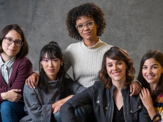 "As Five" abordará conflitos da vida adulta: "Morte da adolescência"