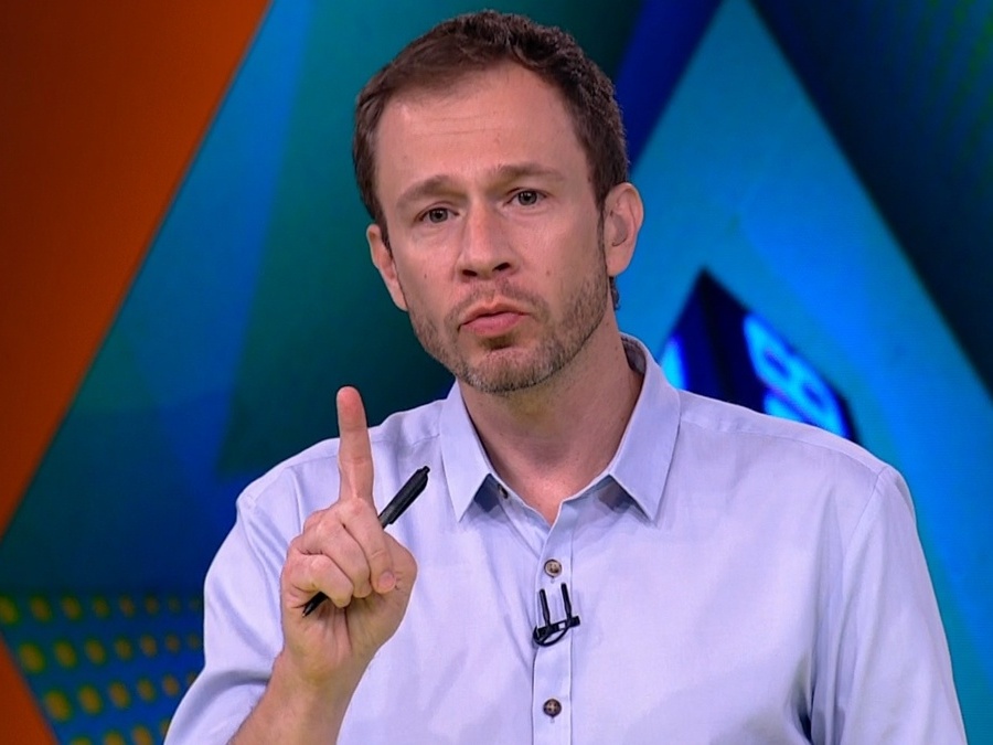 Superproduções e tecnologia