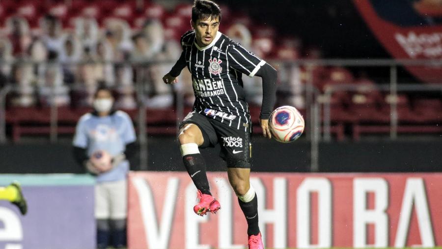 Corinthians será o primeiro time a ter jogo transmitido pela Globo no Paulista em partida da 4ª rodada - Reprodução / Internet