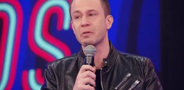 'Super Dança': Tiago Leifert rouba cena em noite de Paolla Oliveira campeã - 30/08/2021 - Vimarsana News