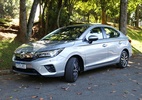 Avaliação: Novo Honda City 2022 substitui Civic e vem mais seguro e tecnológico - Foto: Gabriella Carsughi/Portal Carsughi