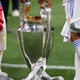 Com Real Madrid x Liverpool, Champions League define oitavas de final