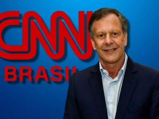 CNN Brasil passa o facão após rombo de R$ 330 milhões em menos de três anos 