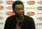 Pelé e o Santos: a conexão que só o santista e o Rei entendem! - Divulgação / Santos FC / Flickr