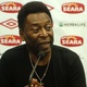 Pelé e o Santos: a conexão que só o santista e o Rei entendem!