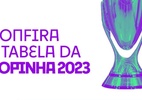 Confira a agenda de jogos da Copinha 2023! - Reprodução / Twitter