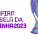 Confira a agenda de jogos da Copinha 2023!