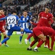 Brighton vira no fim e elimina o Liverpool na Copa da Inglaterra