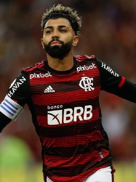 Top 10: saiba o valor de mercado de cada jogador do Flamengo