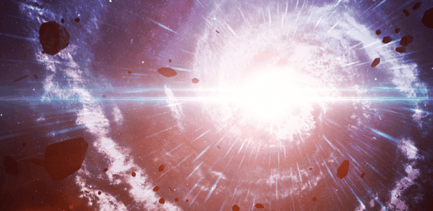 Cientistas identificam origem da maior explosão cósmica desde o Big Bang