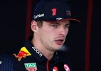 Max Verstappen reforça segurança no México: 