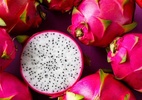 Exótica e nutritiva; conheça os benefícios da pitaya - (Sem crédito)