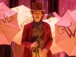 Wonka: conheça todos os detalhes da comédia musical com Timothée Chalamet