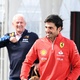 F1: Imprensa espanhola crava negativa de Sainz a Audi e piloto rebate alegações