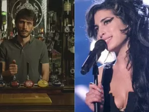O que Bebê Rena tem a ver com Amy Winehouse? Coincidência liga série à cantora