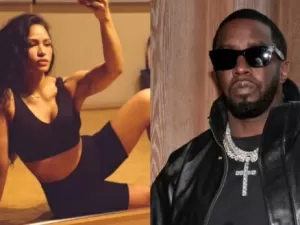 Cassie Ventura se pronuncia e faz apelo após vídeo em que é agredida violentamente pelo ex, Sean ‘Diddy’ Combs
