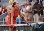 Sabalenka é eliminada de Roland Garros por jovem de 17 anos - Getty Images