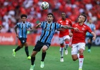 Grêmio x Internacional pelo Brasileirão: saiba onde assistir ao Gre-Nal 442 - Lucas Uebel / Grêmio