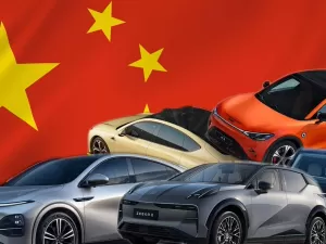 Coluna do Calmon: 1/3 do mercado mundial pode ser de carros chineses até 2030
