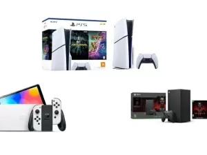 Ofertas do dia: confira sugestões de presentes para o seu pai gamer!