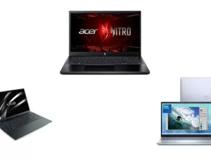 Ofertas do dia: aproveite descontos de até 25% em notebooks!