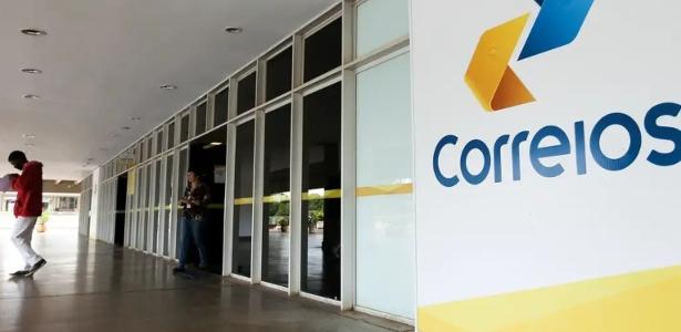 Tesouro barra Correios de seguir com contratação de empréstimo de R$20 bi