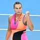 Sabalenka inicia bem a busca pelo terceiro t&iacute;tulo do Australian Open