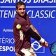 Felipe Meligeni vence em SP e destaca in&iacute;cio de trabalho com Bellucci