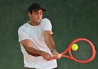 Sakamoto e Loureiro vencem e duelam nas quartas em João Pessoa
