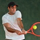 Sakamoto e Loureiro vencem e duelam nas quartas em Jo&atilde;o Pessoa