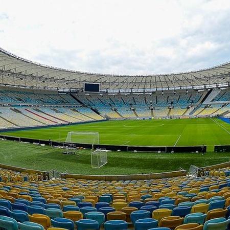 Maracanã será o estádio da final da Libertadores em janeiro de 2021 - Reprodução / Internet
