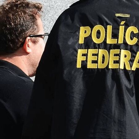 Mais de R$12 mi em espécie foram apreendidos pela Polícia Federal - Arquivo/Agência Brasil