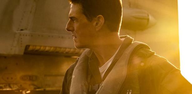 'Top Gun: Maverick' salvou o cinema em um ano complicado