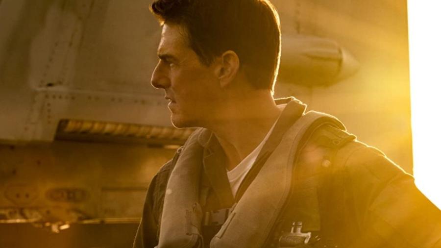 "Top Gun: Maverick" salvou o cinema em um ano complicado - Divulgação/Paramount