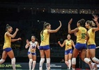 RESULTADO BRASIL E JAPÃO VÔLEI FEMININO: veja o placar do jogo do Brasil no MUNDIAL DE VÔLEI FEMININO - Blog do Torcedor