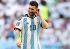 Argentina pode cair na Copa do Mundo? Veja cenário caótico - GettyImages