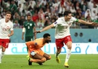 Polônia: Lewandowski desencanta na Copa do Mundo e agita web com choro - GettyImages