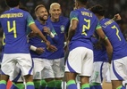 QUEM O BRASIL PEGA NAS OITAVAS DE FINAL DA COPA DO MUNDO? Confira quem será o ADVERSÁRIO DA SELEÇÃO no CHAVEAMENTO mata-mata - Blog do Torcedor