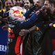 F1 - Marko 'desdenha' de P&eacute;rez ap&oacute;s 'lamban&ccedil;a' no Jap&atilde;o: "N&atilde;o conseguiu lidar com a velocidade de Verstappen"