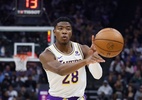 NBA: Rui Hachimura será reavaliado em sete dias depois de cirurgia - Getty Images