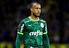 Palmeiras: provável campeão, Mayke atinge marca importante no país - Getty Images