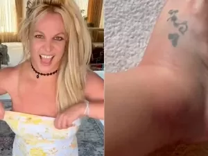 Britney Spears diz que a mãe "tramou" polêmica em hotel: "Não suporto ela"