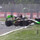 VÍDEO: Largada da F2 em Ímola é marcada por acidente caótico e abandono de Fittipaldi