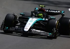 Hamilton lidera último treino livre do GP do Canadá - Getty Images