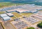 Toyota vai quase dobrar fábrica de Sorocaba (SP) - Foto; Divulgação Toyota